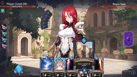 aura hentai cards
